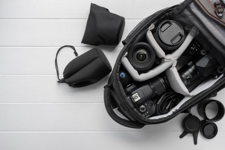 Innovative Photography Ideas to Try with Your Camera