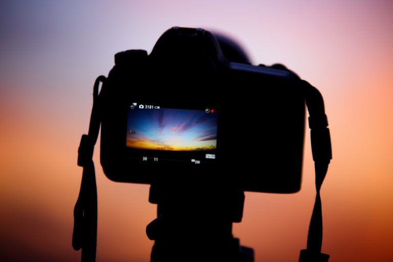 A Beginner’s Guide to Photography: Getting Started with Your Camera